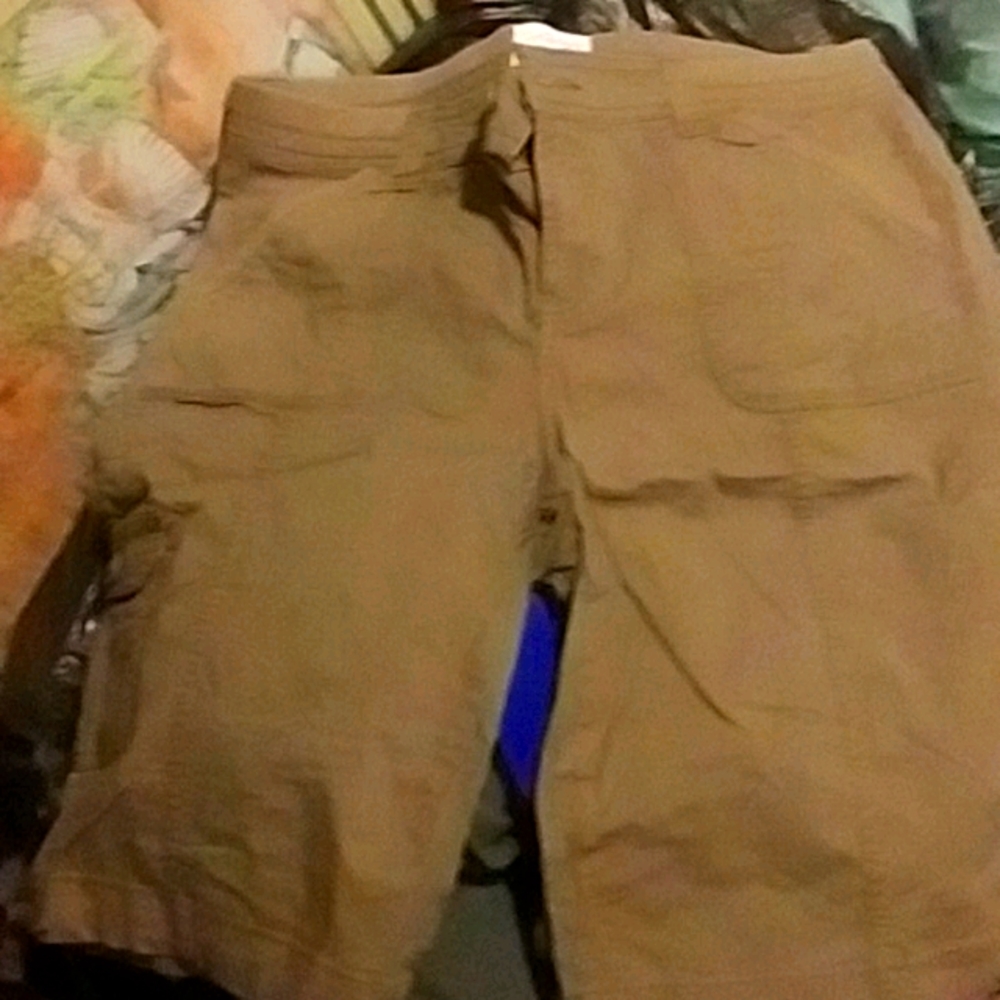 long shorts